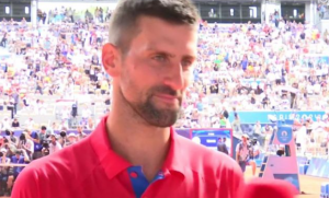 PRVA IZJAVA NOLETA NAKON POBEDE:“Ovo mi je najveći sportski uspeh u životu!“