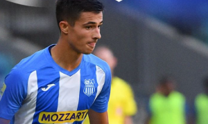 NEVEROVATNA FUDBALSKA PREDSTAVA U ZAJEČARU: Radnički savladao Ofku, a viđeno je čak osam golova! (VIDEO)