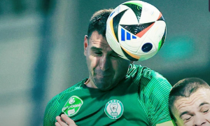 IZBACILI RADNIČKI, A SADA IM SE BLIŽI KRAJ U EVROPI: Mađarski predstavnik razbio Mornar iz Bara!