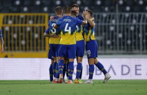 IZBACILI PARTIZAN A SADA I RENDŽERS: Dinamo Kijev sigurnim koracima ide ka Ligi šampiona!