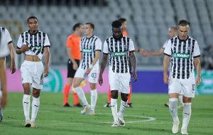 UBEDLJIVO SAVLADALI PARTIZAN, PA NASTAVILI DA „PECKAJU“ CRNO-BELE: „Pobedili bi ih na mesecu, pesku, pod vodom!“ (VIDEO)