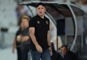 LUGANO ŽELI DA PONOVO POBEDI PARTIZAN: Ne žele crno-belima da dopuste izlazak u Ligu Evrope!