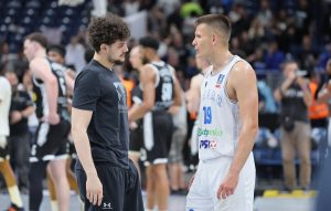 SELIDBA IZ ZADRA U BEOGRAD: Arijan Lakić se zvanično oprostio od svog doskorašnjeg kluba! (FOTO)