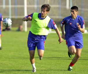 ŠOKANTAN OTKAZ: Trener Rijeke otpušten zbog remija, bivši igrač Crvene zvezde seda na klupu tima iz Hrvatske!