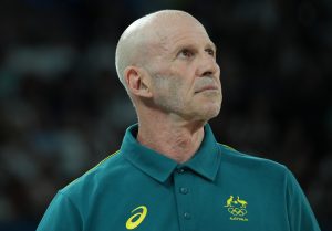 PREUZEO PORAZ NA SEBE: Selektor Australije posle ispuštene pobede protiv Srbije podneo ostavku!