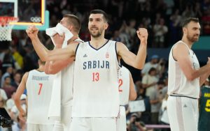 DOBRIĆ NAKON PORAZA: „Videli ste i sami kako smo odigrali!“