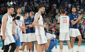 KNINSKA KOBRA SE NE PLAŠI AMERIKANACA: Jedva čekam meč, ako odigramo savršeno možemo do pobede!