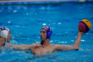 VATERPOLO SPEKTAKL, VEĆ U ČETVRTFINALU REPRIZA PROŠLOG FINALA: Delfini saznali rivala, izuzetno težak posao čeka naše momke!