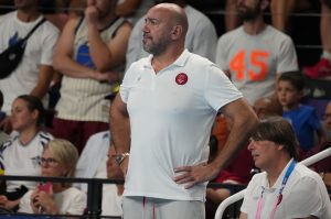 HRVATSKI SELEKTOR NAKON PORAZA U FINALU: „Srbiji čestitam od srca!“ (VIDEO)