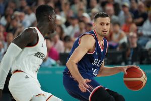 AVRAMOVIĆ JE NIKAD BLIŽE NBA: Ameri, spremite se!