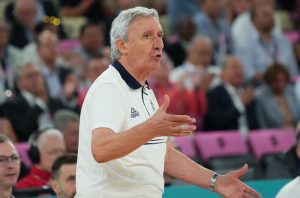 PEŠIĆ NAKON POBEDE: „Odbrana je organizacija, napad je talenat!“