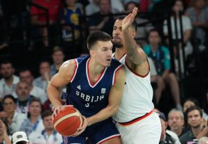 ORLOVI SU ZADUŽILI SRBIJU: Evo koliko će iznositi nacionalne penzije našeg tima!