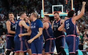 KAD JE DRUŽINA DOBRA, SVE JE ONDA LAKO: Kapiten otkrio šta je tajni recept magije Orlova!