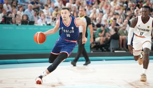 AVRAMOVIĆ U NBA?! Postoji mogućnost da najbolji defanzivac OI zaigra u najjačoj ligi na svetu! (FOTO)