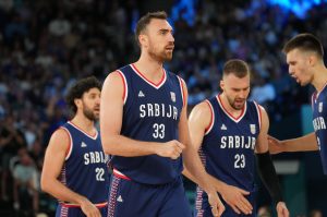 LEGENDARNI SRPSKI KOŠARKAŠ JE PONOSAN NA MOMKE, ALI: Postoji jedna stvar koju zamera Pešiću, a ima onih koji će se složiti!