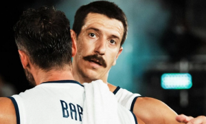 ‘ŠAMAR’ KOJI NE BOLI, ALI OPOMINJE: Basketaši doživeli prvi poraz! (VIDEO)