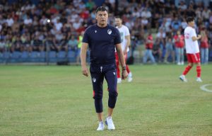 DELUJE DA JE MILOJEVIĆ ZADOVOLJAN ŽREBOM: „Drago mi je što se revanš igra na Marakani!“