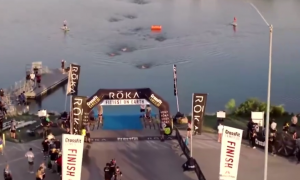 UDAVIO SE SRPSKI SPORTISTA: Tragične vesti stigle sa takmičenja u Americi! (VIDEO)