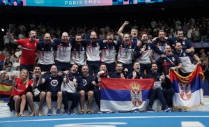 ČESTITKE IZ HUMSKE ZA VATERPOLISTE: FK Partizan poslao moćnu poruku nakon osvajanja zlata!