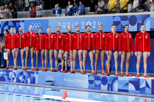 VATERPOLISTI PRED ELIMINACIJOM: Srbija doživela novi poraz i opasno se udaljila od završnice Olimpijskih igara!