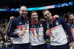 MOĆNE REČI VELIKOG DUŠANA MANDIĆA: Poruka srpskog vaterpoliste obišla celu Srbiju!