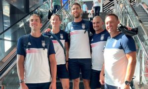 KAD JE SUJETA ISPRED SPORTA NEMA MEDALJA: „Pritisci iz Partizana i OKS zaslužni za loše rezultate veslača na OI u Parizu!“