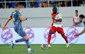 TAKO TO RADE DVA VELIKANA: Vojvodina i Ajaks najgledaniji u Ligi Evrope!