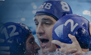 NOVA EPIZODA OTPISANIH: Vaterpolisti Srbije su u finalu Olimpijskih igara!