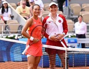 HRVATICA IZGUBILA U FINALU OI, PA OPLELA PO RIVALKI: „Imam dosta kontroverznih priča o njoj!“