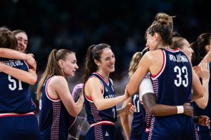 KOŠARKAŠICE ČEKA PAKAO U ZAVRŠNICI: Srbija posle Australije ide na glavnog favorita Olimpijskih igara!