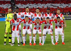 NA DANAŠNJI DAN ZVEZDA JE ODIGRALA NAJSRAMOTNIJU UTAKMICU U ISTORIJI: Sada italijanski drugoligaš je mogao da postigne deset golova!