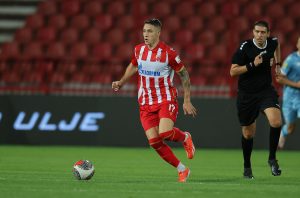 ZVEZDA VRLO UBEDLJIVA: Novajlije u crveno-belom dresu „razbile“ Novi Pazar! (VIDEO)