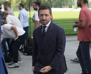 DA LI ODLAZE ĐIGA I HVANG? Marko Marin dao odgovor na to pitanje!