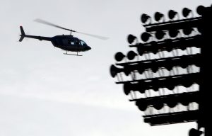 TRAGEDIJA: Direktor FS Rusije i njegova supruga poginuli u padu helikoptera! (VIDEO)