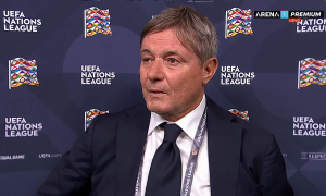 PIKSI NAKON PORAZA OD DANACA: „Prvo poluvreme, egal, 50:50, nisam primetio raspad sistema!“ (VIDEO)