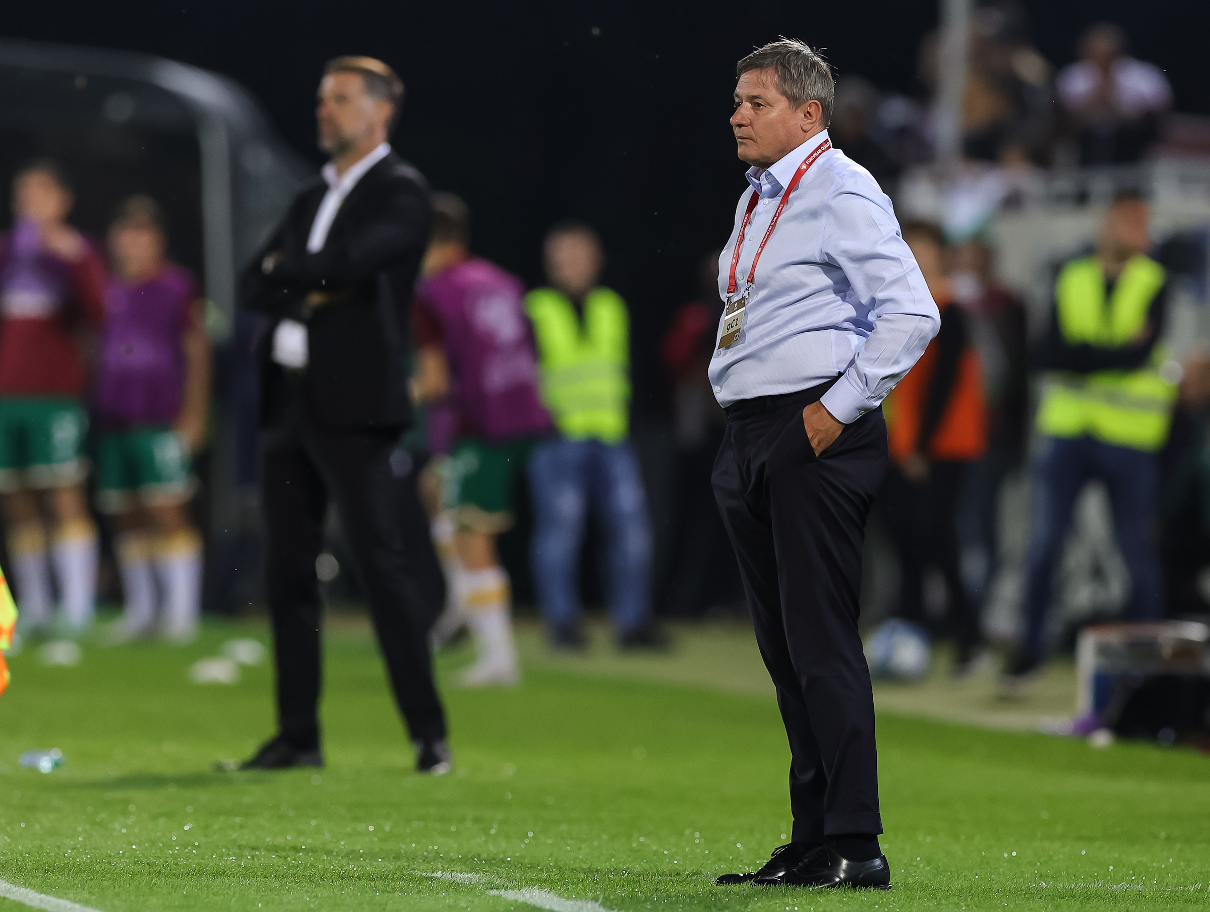 Bulgaria v Serbia: Group G UEFA EURO 2024 Qualifying Round