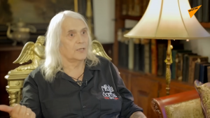 ZVEZDA SE EMOTIVNOM PORUKOM OPROSTILA OD BORE ČORBE: „Hvala ti Boro što smo bili tvoji savremenici!“