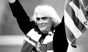 ZVEZDA SE OPRAŠTA OD BORE ĐORĐEVIĆA: Delije, dođite ranije na utakmicu sa Napretkom!