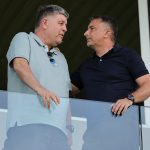 NEDIĆ SMENJEN IZ SUDIJSKE ORGANIZACIJE: Velike promene u beogradskom fudbalu!