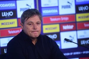 KO ĆE BITI KAPITEN REPREZENTACIJE NAKON TADIĆA: Evo šta kaže selektor! (VIDEO)