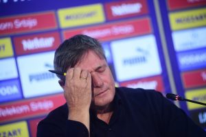 KATASTROFA ZA PIKSIJA: Još tri igrača otkazala nastup za mečeve Lige nacija!