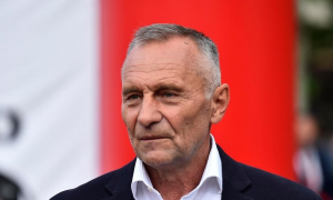 BINIĆ: „Puna Marakana recept za velikane u Ligi šampiona“