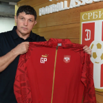 PETRIĆ SE OGLASIO NAKON ŽREBA ZA EVROPSKO PRVENSTVO: Selektor veruje u ogroman potencijal svojih izabranika!