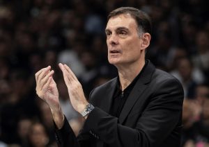 OBJAVLJENJE GODIŠNJE PLATE U OLIMPIJAKOSU: Evo koliko srpski reprezentativci zarađuju!