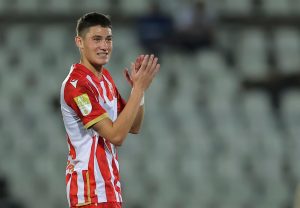 FUDBALSKI UČITELJ ZVEZDINOG ČUDESNOG KLINCA:“Svi su ga u Raški zvali Mesi!“ (FOTO+VIDEO)