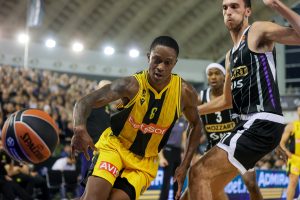 POKU JE VELIKI PARTIZANOVAC, A TO POKAZUJE I OVA IZJAVA: „Najveća privilegija mi je da igram za Partizan!“