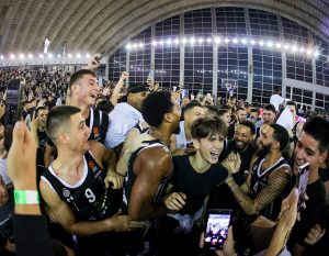 BIVŠI TRENER ZVEZDE JE IMAO LEPE REČI ZA „NOVI PARTIZAN“: „Izgledaju potpuno bolje i drugačije, napravili su dobru selekciju!“