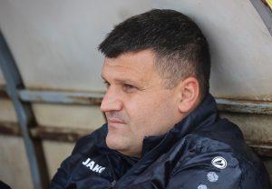 PODRŠKA ZA TRENERA RADNIČKOG IZ BIH:“Nećemo dozvoliti da se Dudiću crta meta na čelo!“