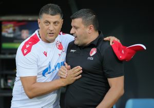 ZVEZDA ODGOVORILA RADNIČKOM: „Ljudi iz kluba nedorasli vođenju istog!“