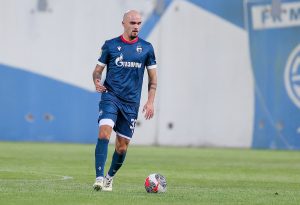 PAVLE ILIĆ POKLONIO PENAL CRVENOJ ZVEZDI?! Nekadašnji sudija tvrdi da nije bilo reči o penalu!